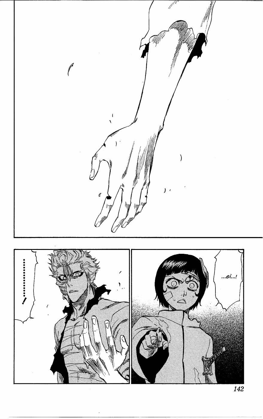 thần chết ichigo chapter 240 13