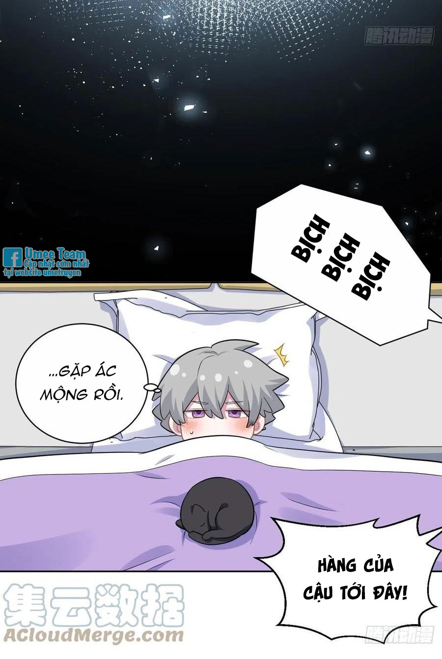 bố vợ đại nhân là bà xã chapter 203 41