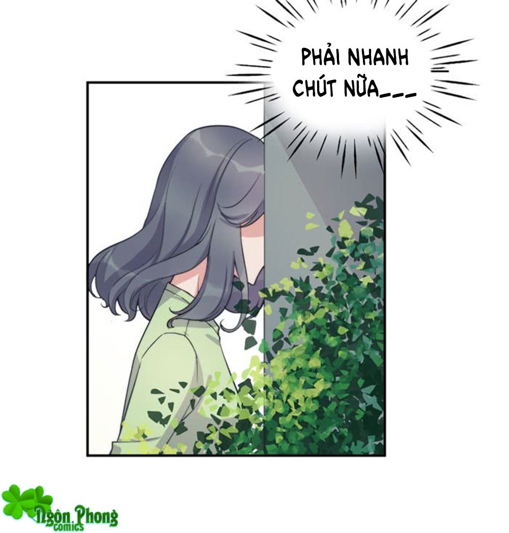 Bà Xã Tôi Là Nam Thần chapter 45 - Trang 10