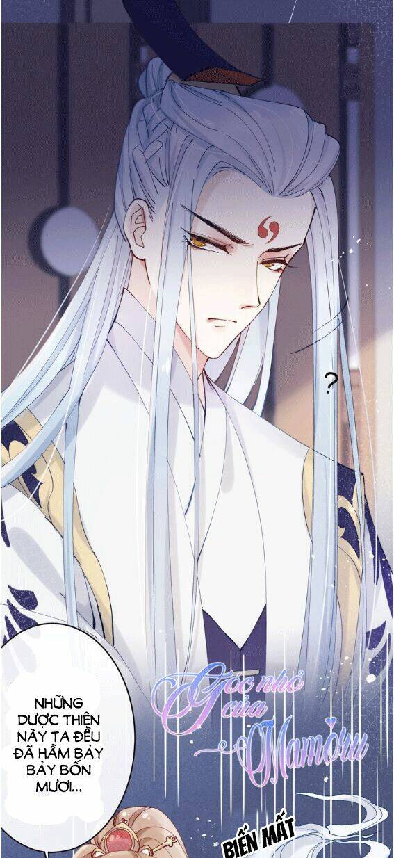 tiểu tiên gia sương hữu hỉ chapter 11 4