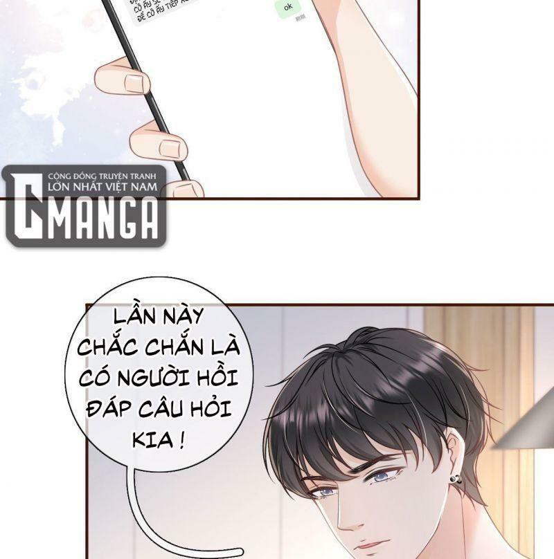 bạn gái tôi mới 30+ tuổi xuân chapter 85 15