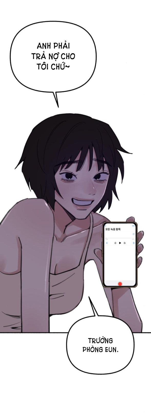 nàng thơ nổi tiếng - nàng thơ myung chapter 46.2 29