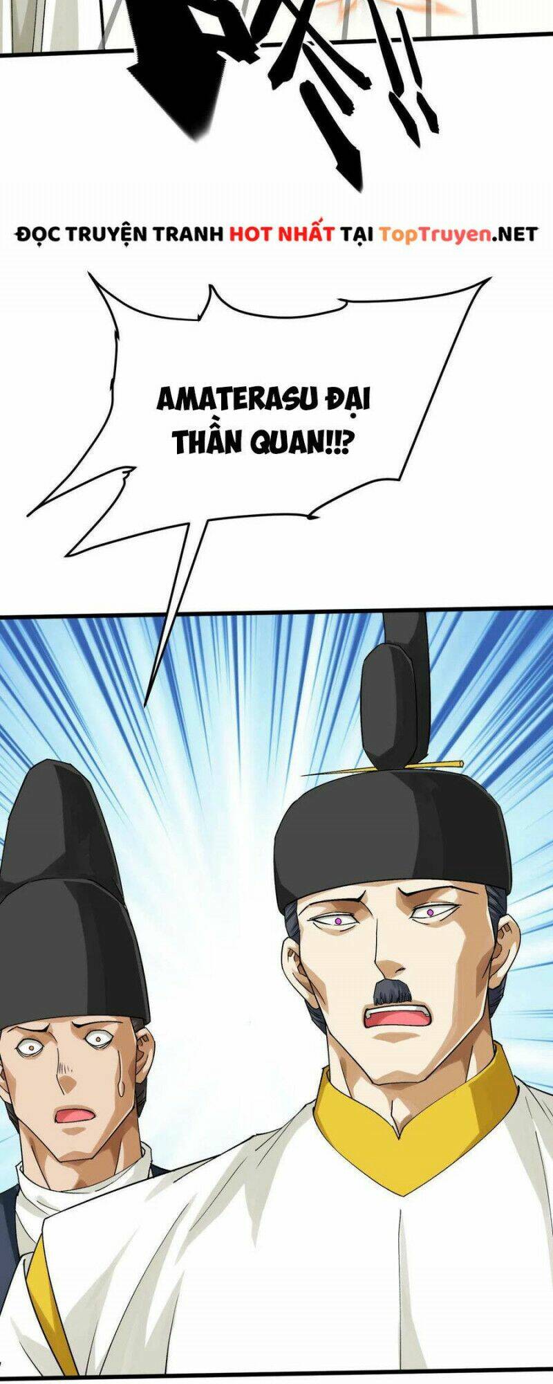 trọng sinh ta là đại thiên thần chapter 199 3