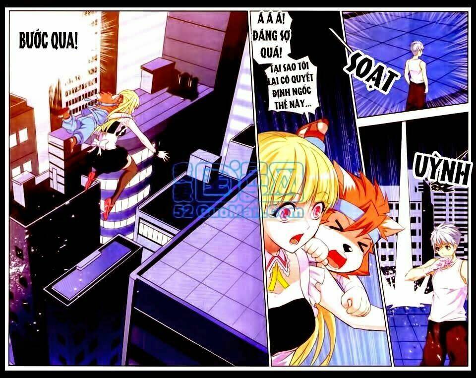 bi minh chi kiếm chapter 19 4