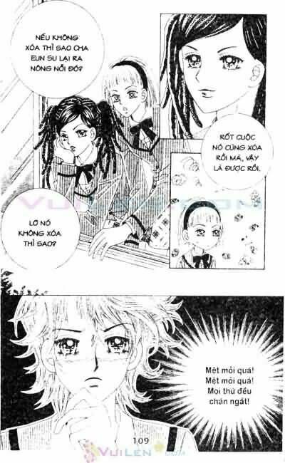 chàng gà mái chapter 14 109