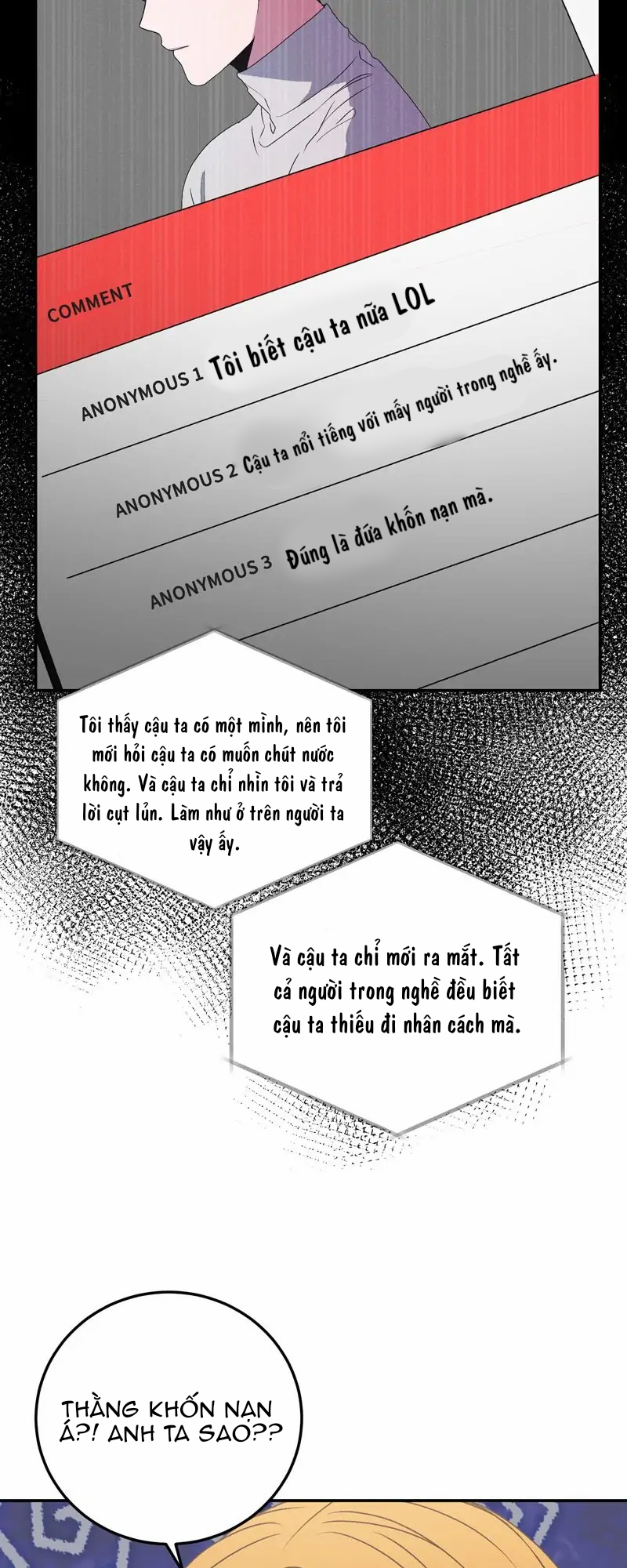 nụ hôn yêu tinh chapter 7.2 8