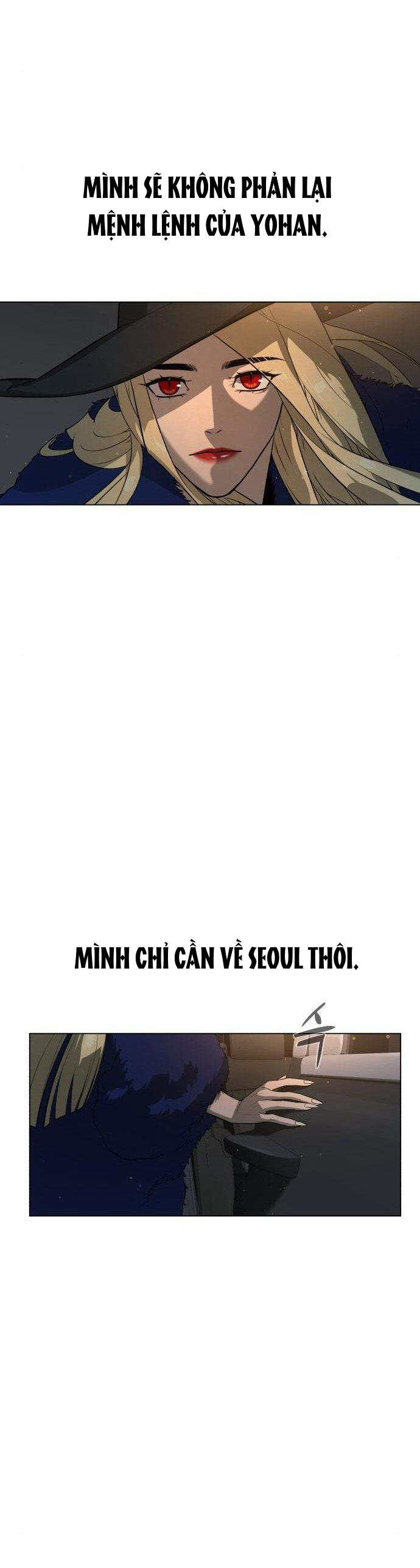 bạch huyết - white blood chapter 79 57