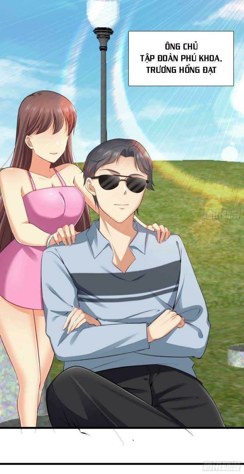tuyệt thế thiên tài hệ thống chapter 53 24
