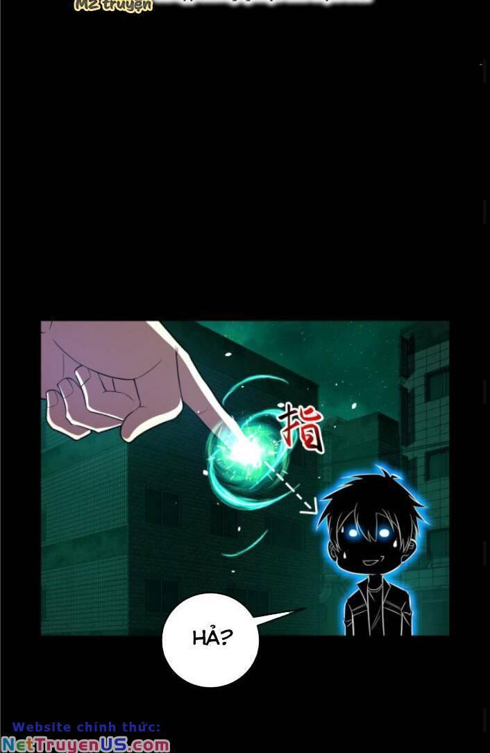 nhìn thấy thanh máu, ta xử tội thần linh chapter 56 13