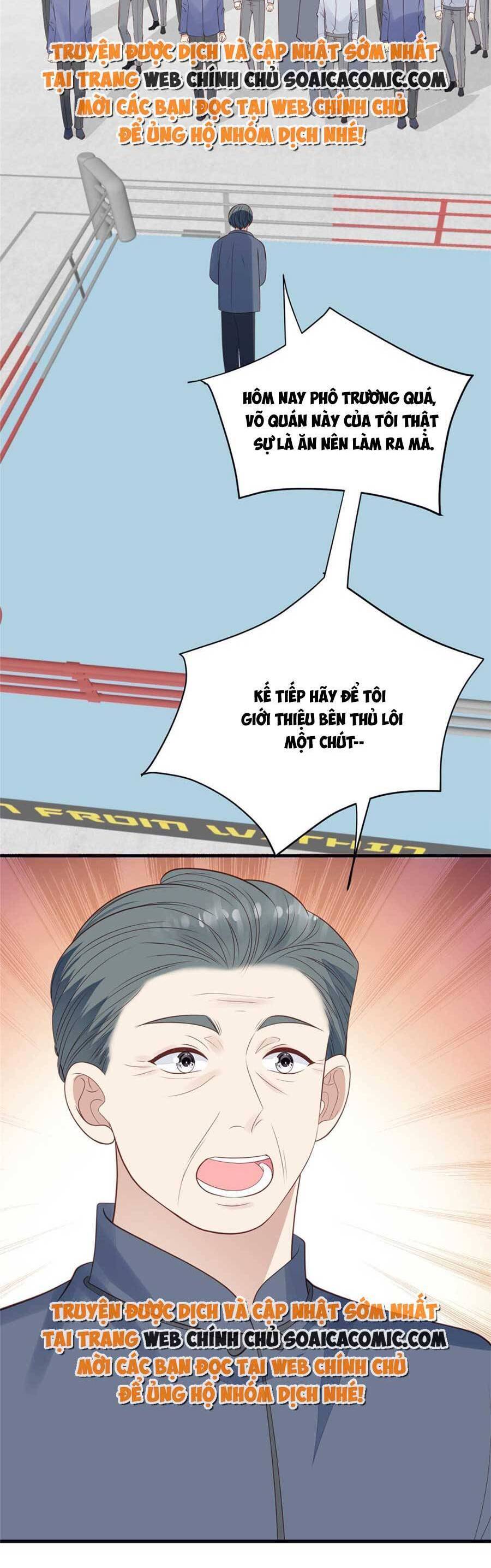 dựa vào đại lão ổn định vị trí c trong nam đoàn chapter 181 17