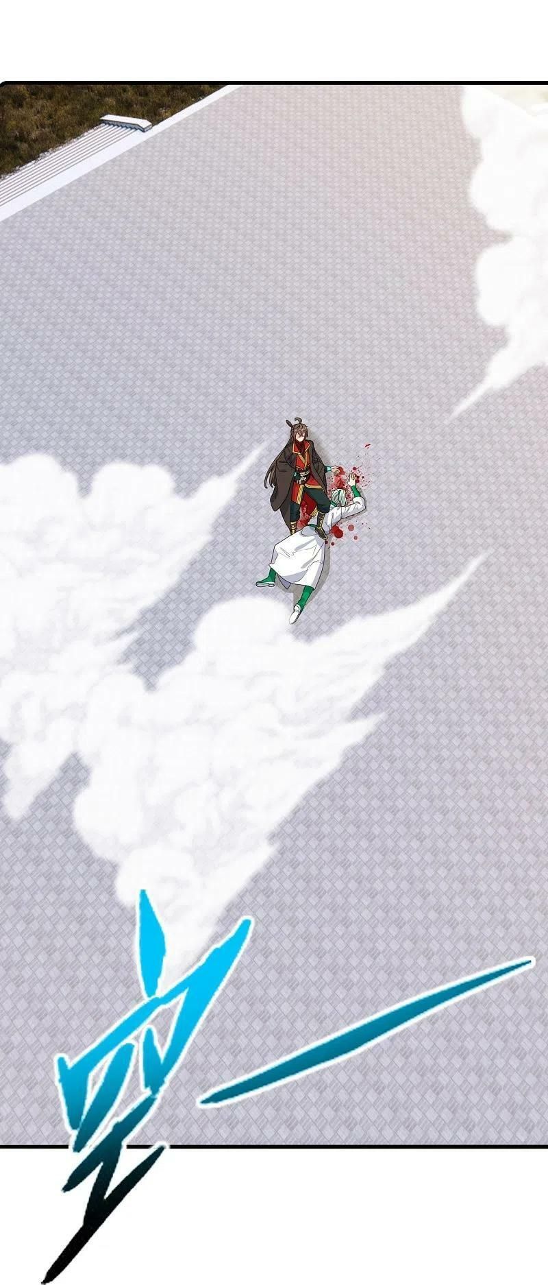 tiên võ đế tôn chapter 255 49