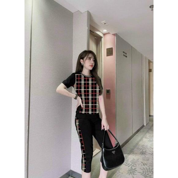 BỘ ĐỒ LỬNG 3D THÊU LÔ GÔ