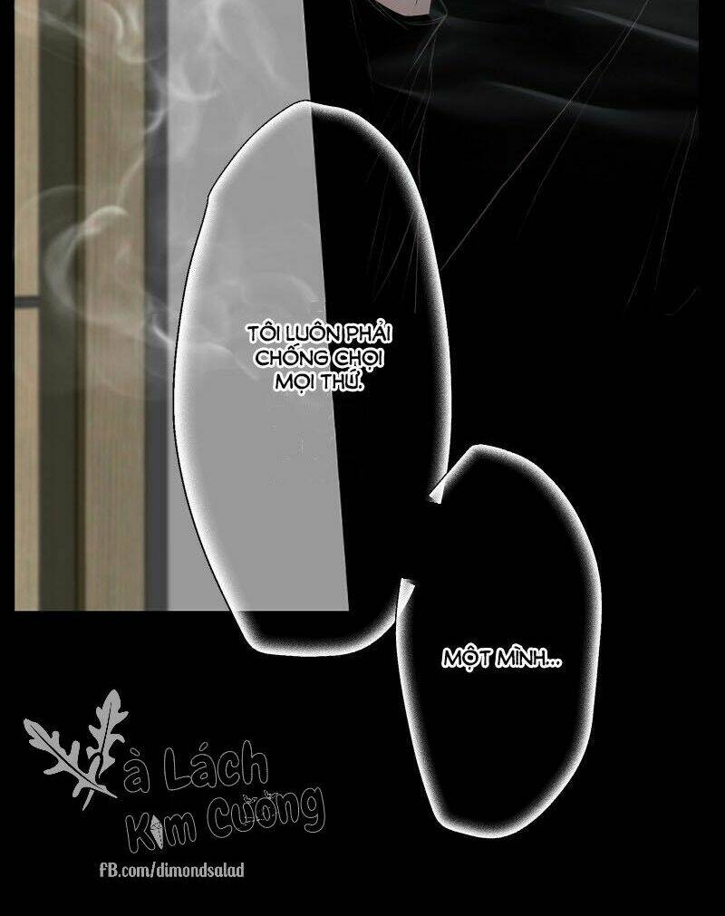 trong vòng tay chapter 2 13
