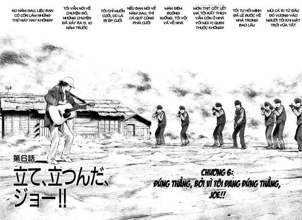 những chàng trai thế kỉ 20 chapter 198 2