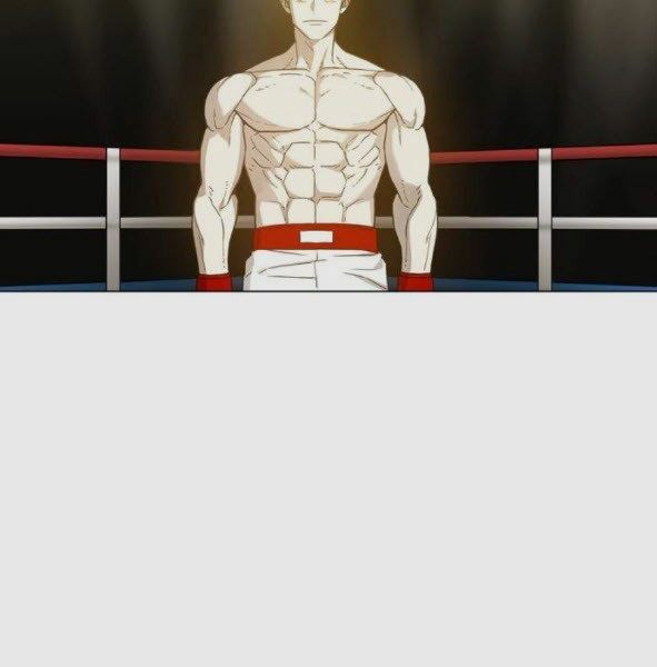 Võ Sĩ Quyền Anh chapter 93 132