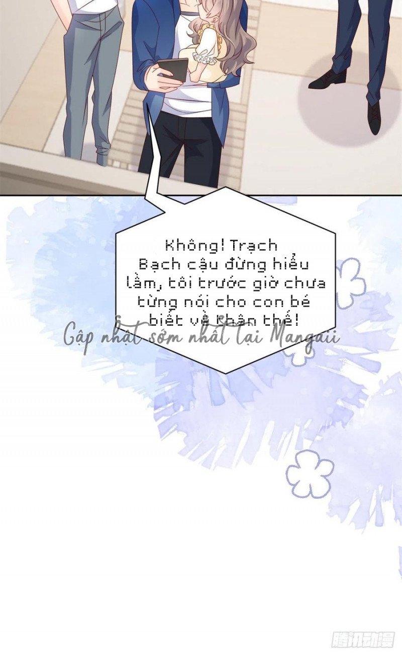 đoàn sủng lão đại ba tuổi rưỡi chapter 147 12