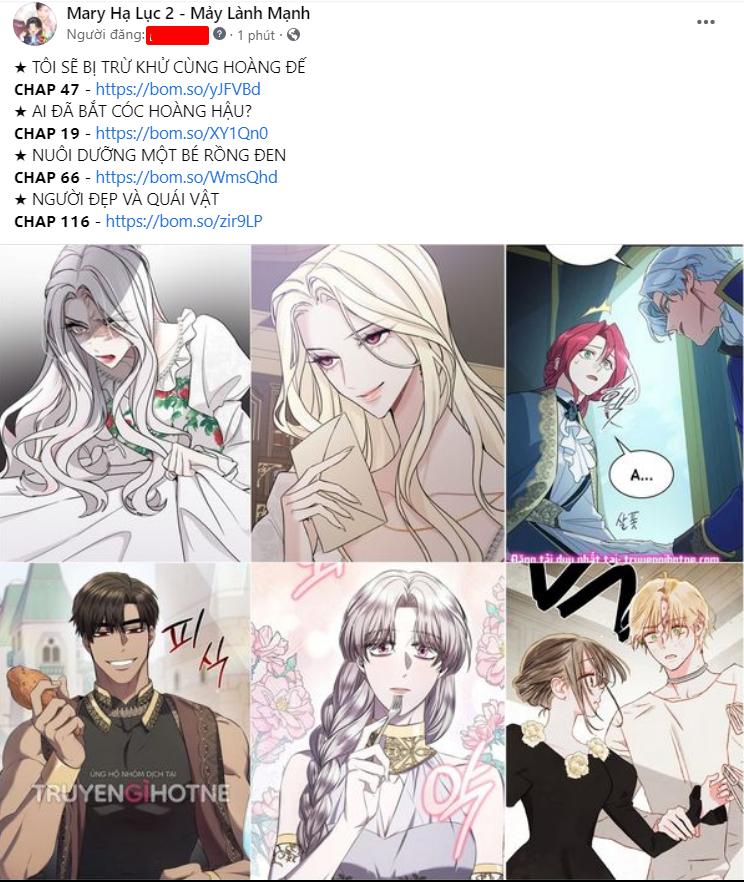 nàng thơ nổi tiếng - nàng thơ myung chapter 31.1 4