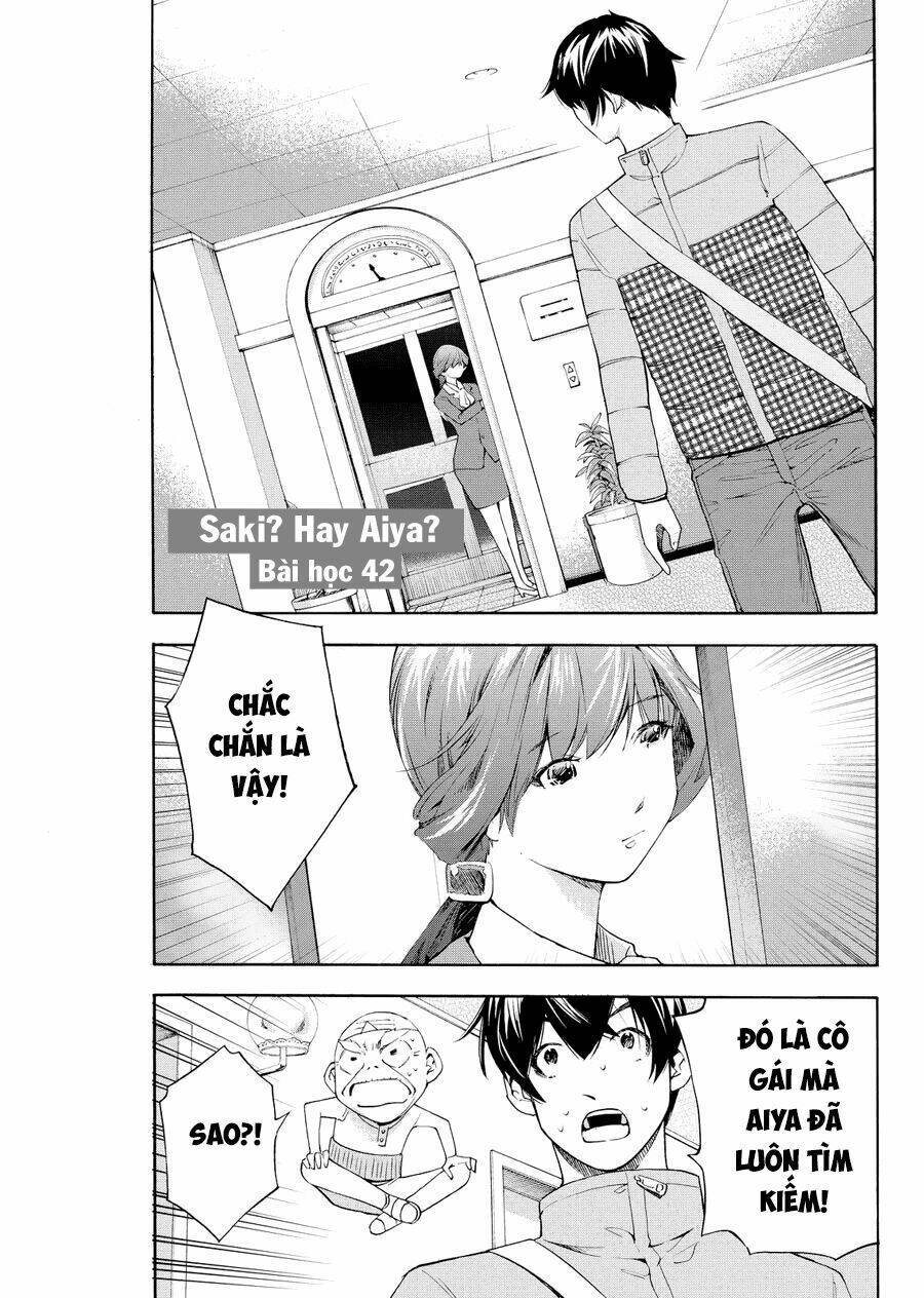 love riron chapter 42 3