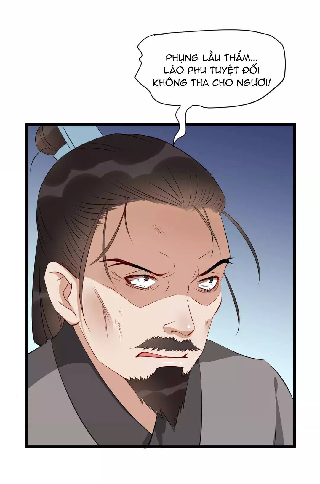 Bồng Sơn Viễn chapter 50 - Trang 23