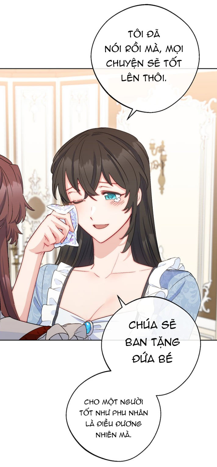 50 công thức pha trà của nữ công tước chapter 136 21