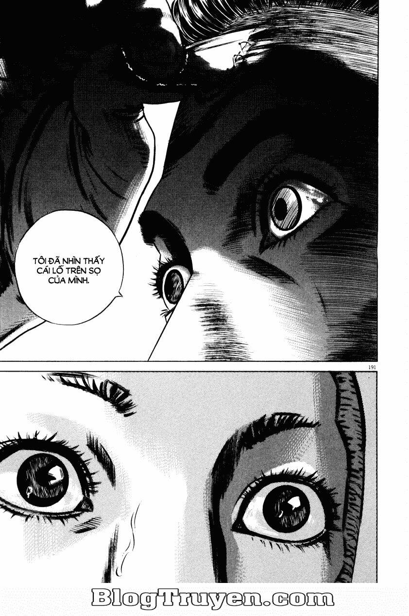 homunculus chapter 60 17