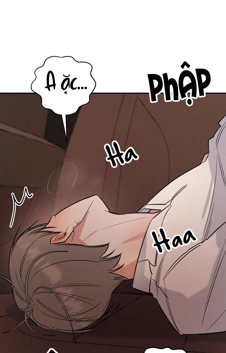 mặt trời của đêm chapter 6 38