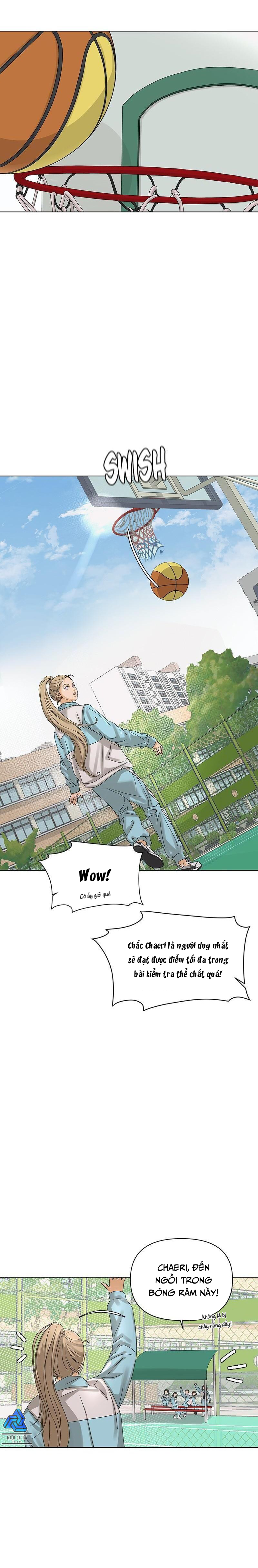 câu lạc bộ fox chapter 8 9