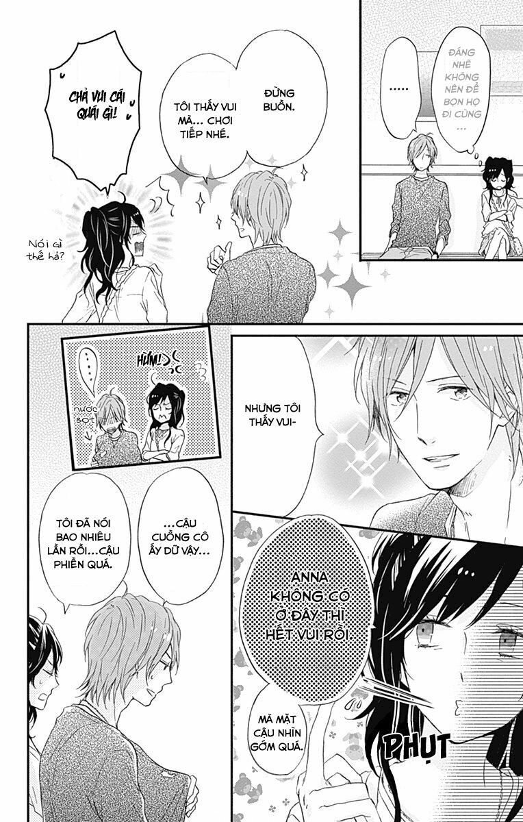 ngày cầu vồng chapter 9 16