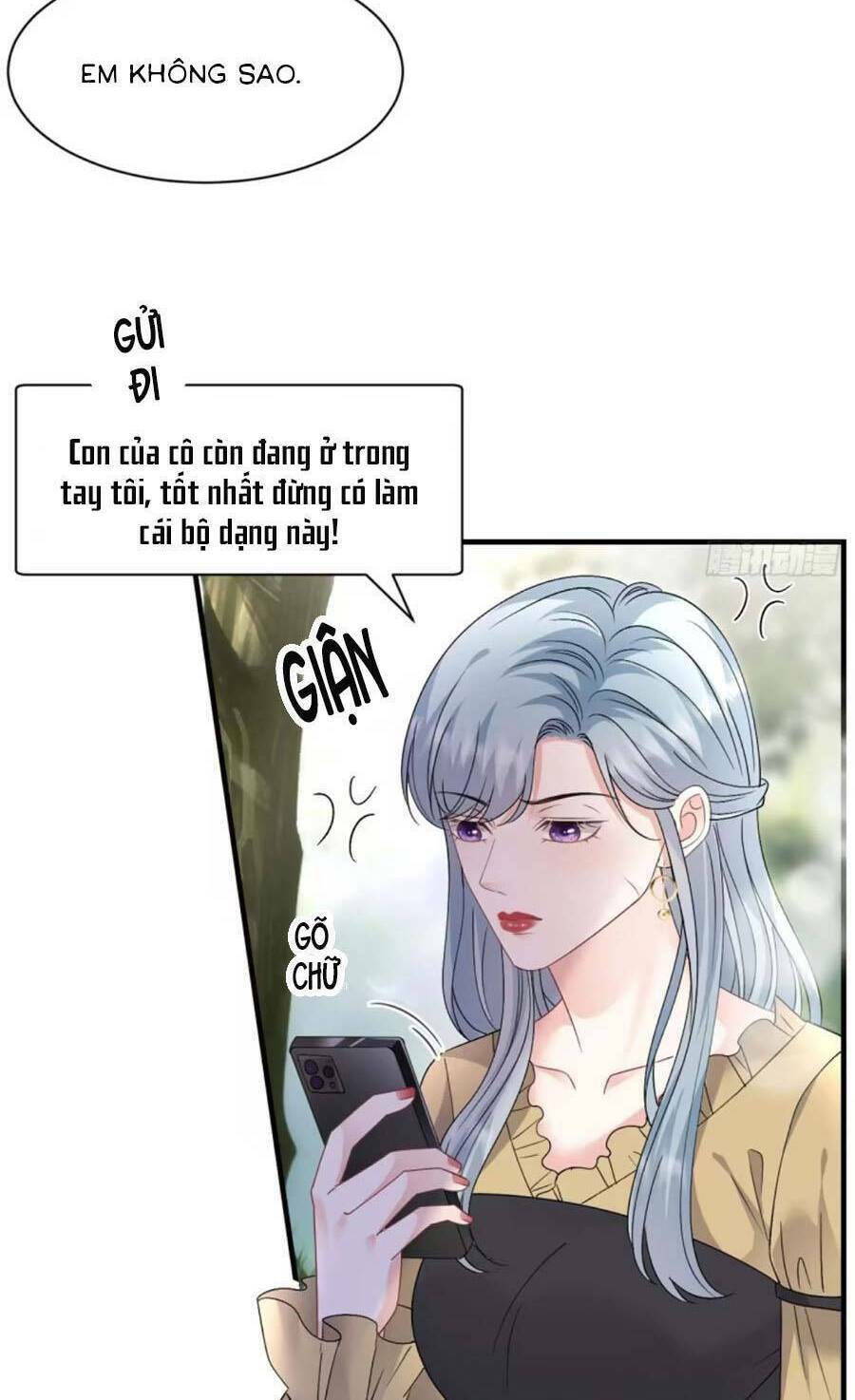 đại tiểu thư có ý đồ gì xấu đâu chapter 177 41