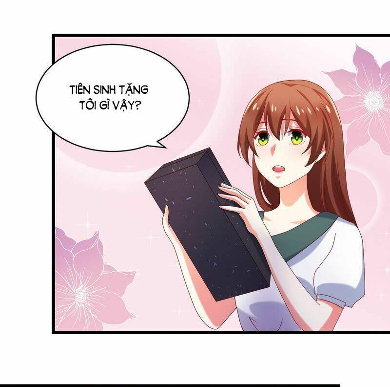 khế hôn chapter 64 8