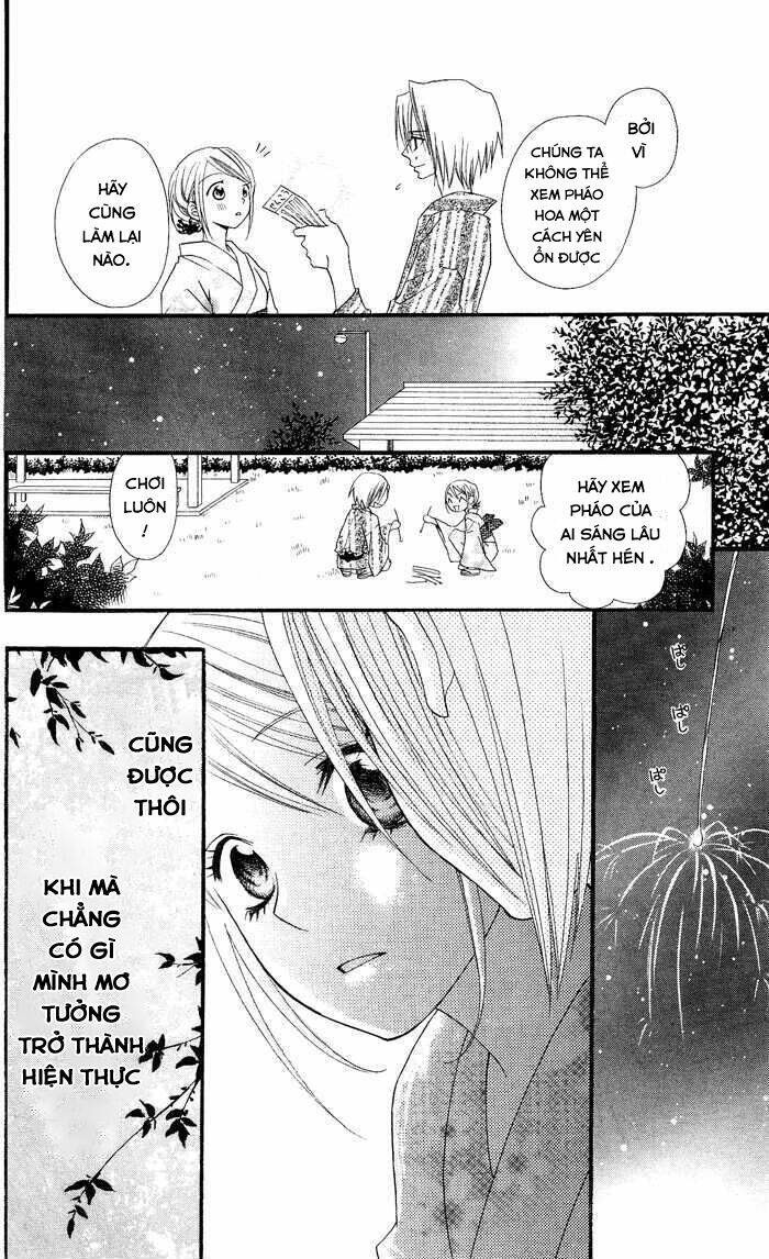 chàng trai đặc biệt chapter 4 27