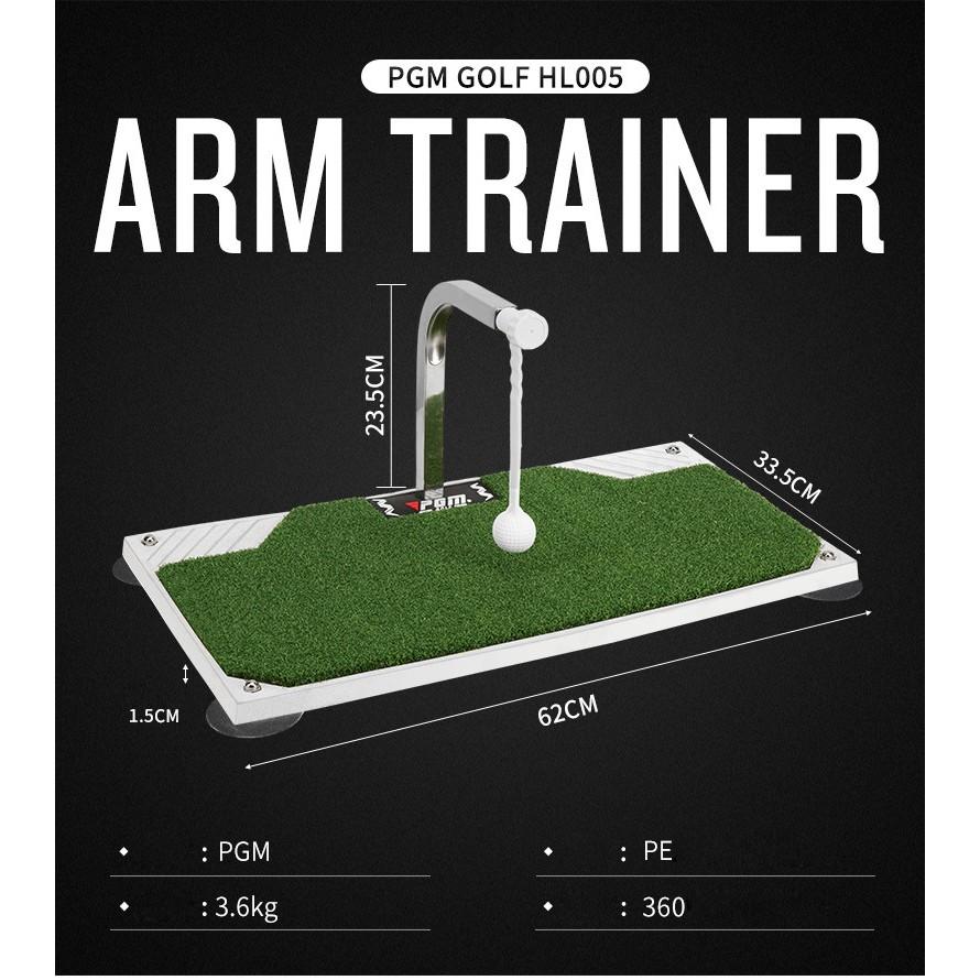 THẢM GOLF HUẤN LUYỆN 360 ĐỘ - HL005