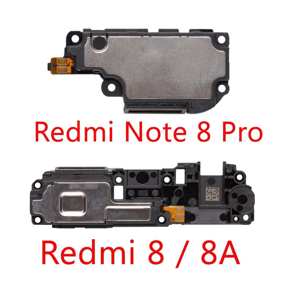 Linh Kiện Loa Âm Thanh Cho Xiaomi Redmi 8 8a Note 8 7 9 9s Pro