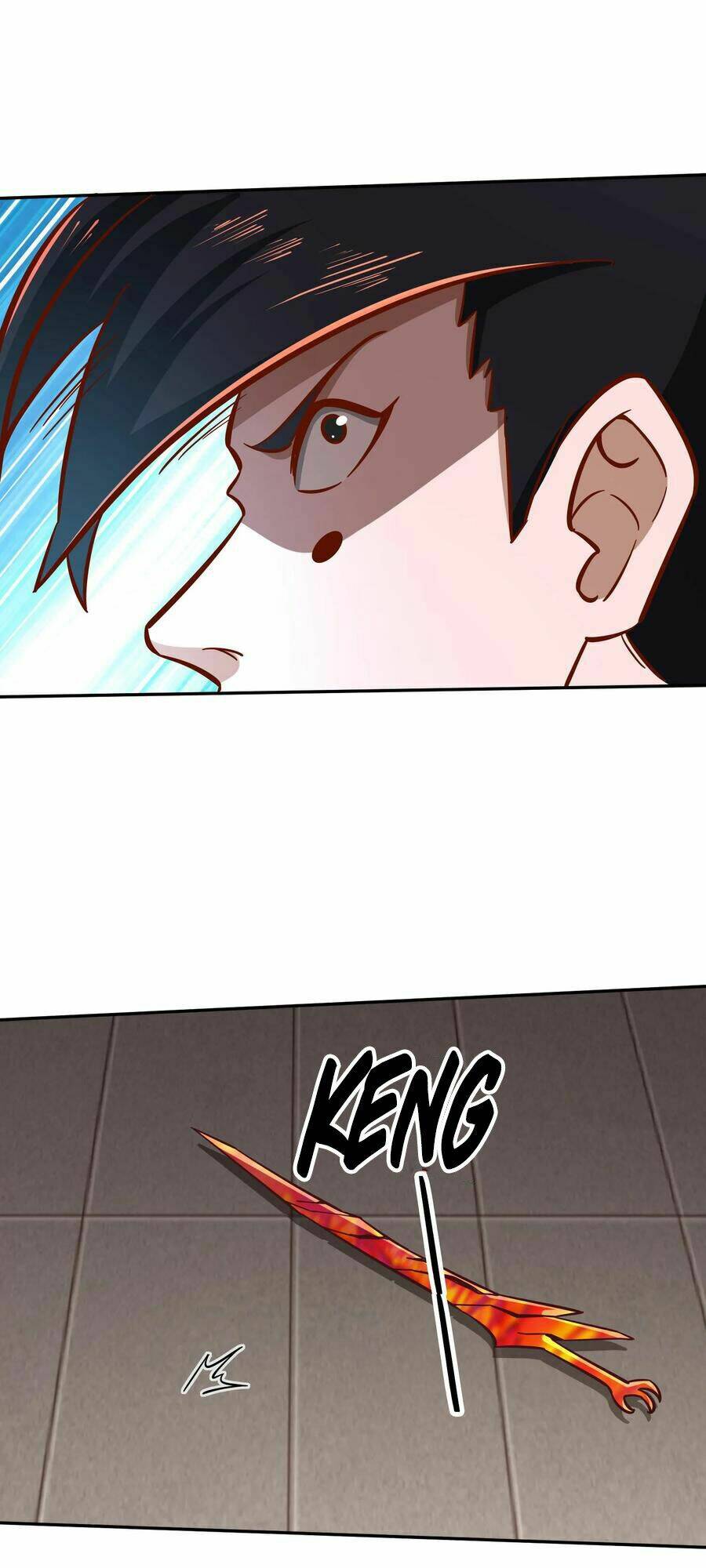 võ linh kiếm tôn chapter 133 32