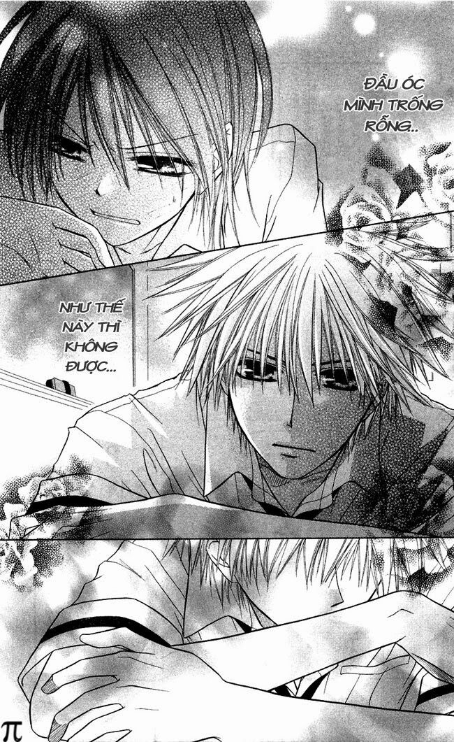 khi sếp là hầu bàn chapter 5 15