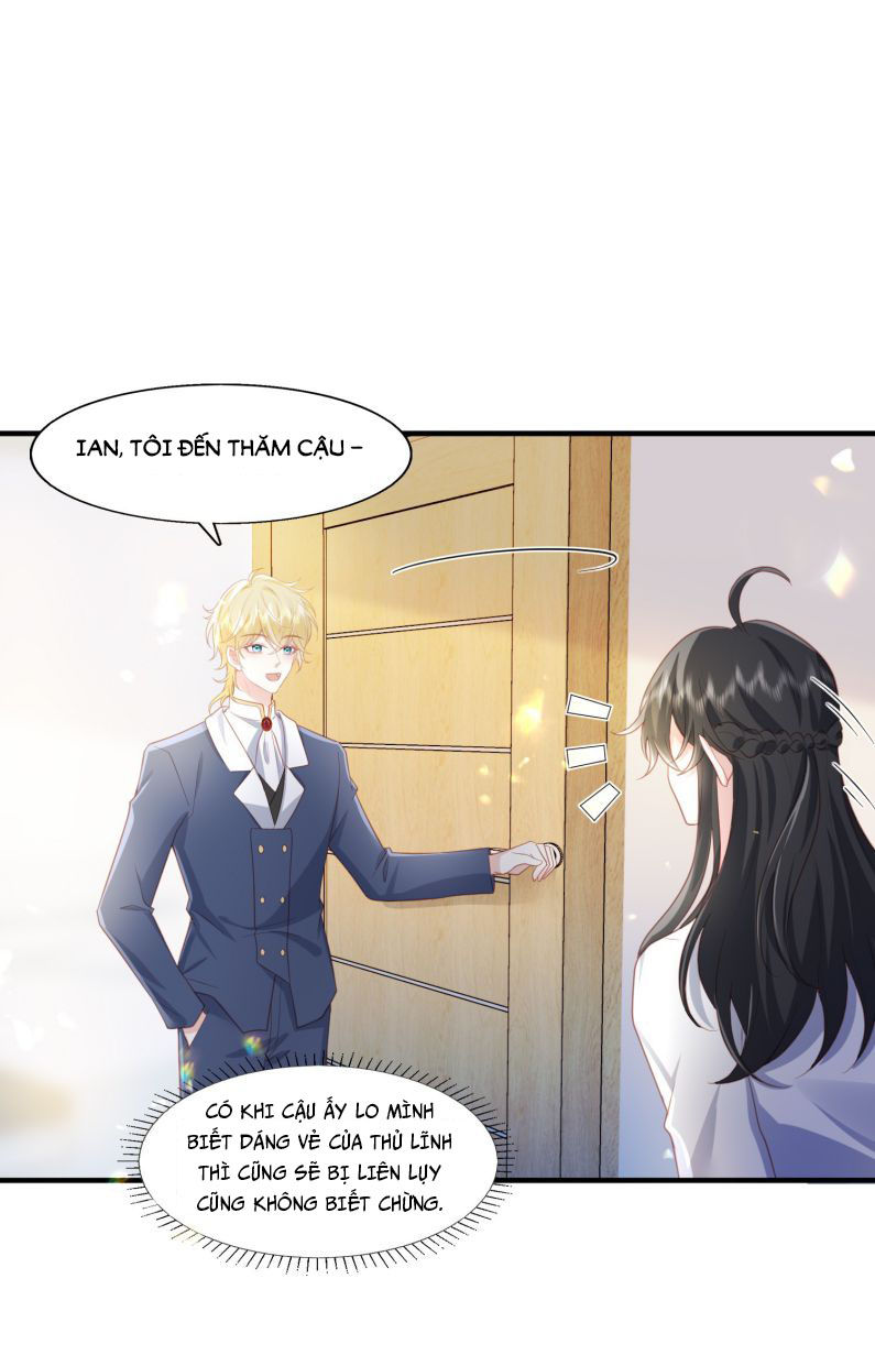 phản diện bị truy thành đoàn sủng chapter 32 17