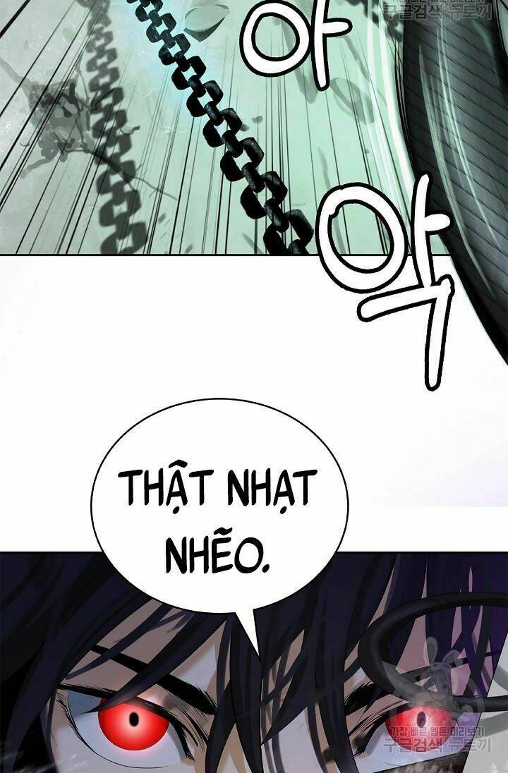 xuyên không thành hổ chapter 75 34