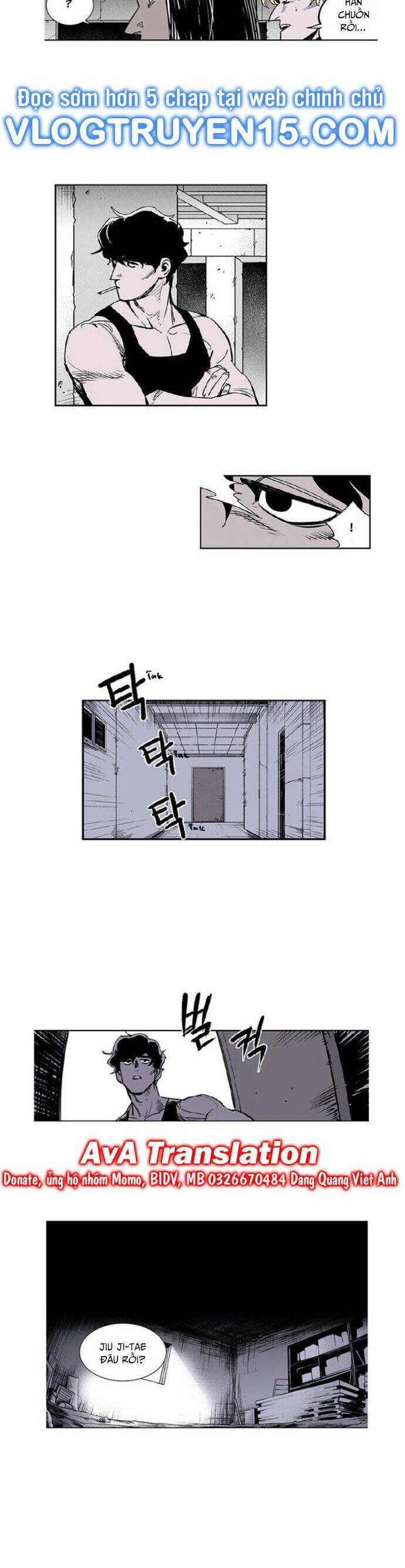 fight class 3 chapter 98 4