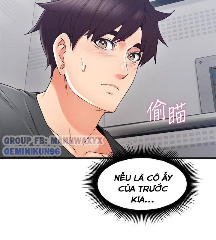 xoa dịu em đi chapter 27 6