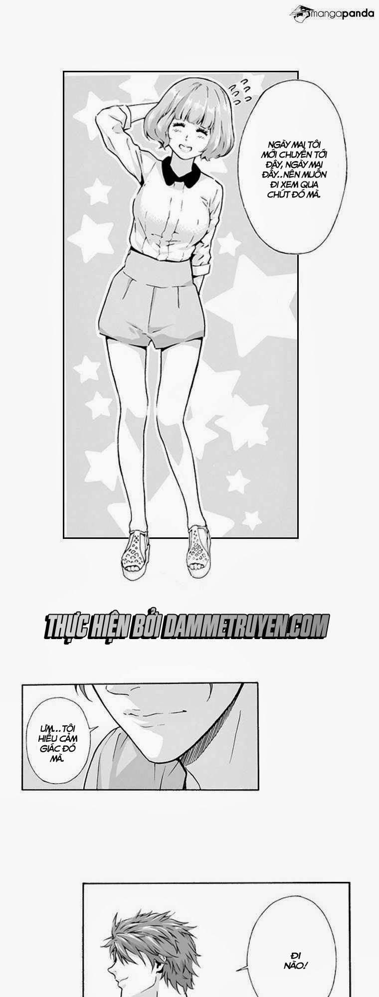 action idols - age of young dragons chapter 1.1 15