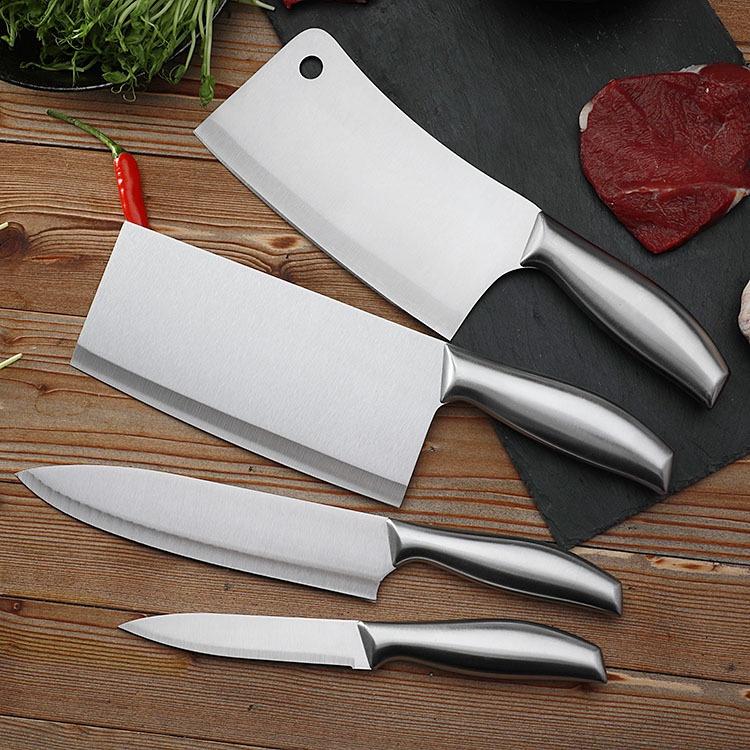 Dao Inox Nhật Cao Cấp Không Gỉ, Dao Gọt Hoa Quả, Tiện Dụng