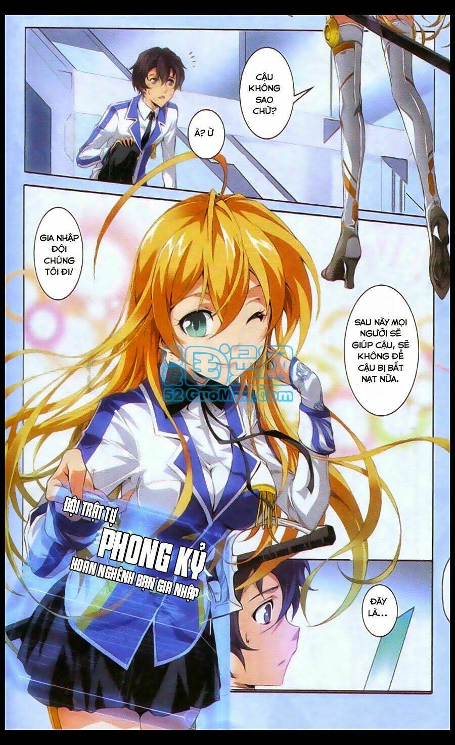 tinh kỷ nguyên chapter 1 18