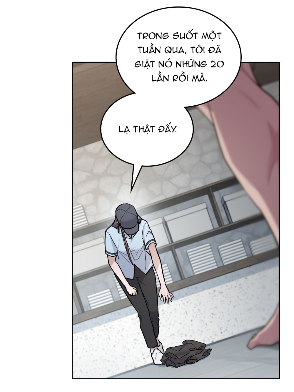 merry psycho chapter 11.1 13