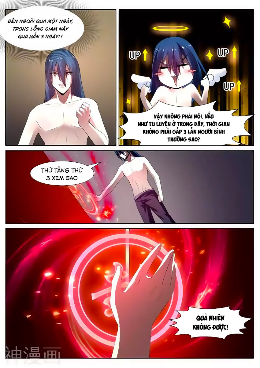 ngự thiên chapter 4 4