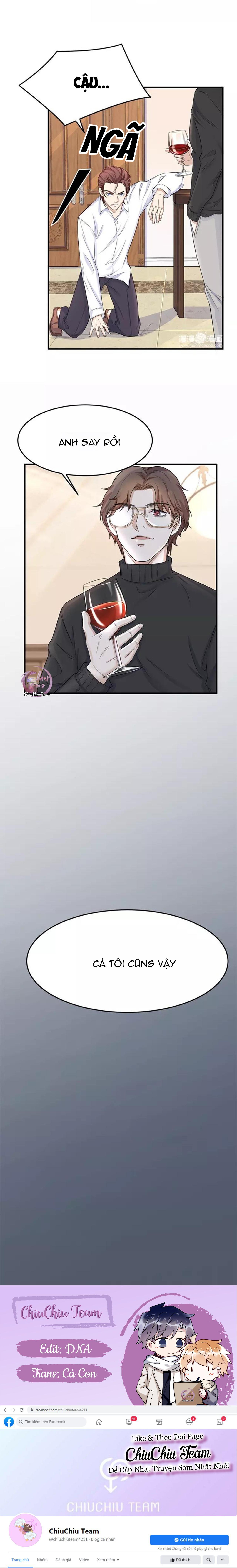 thu dĩ vi kỳ chapter 21 12