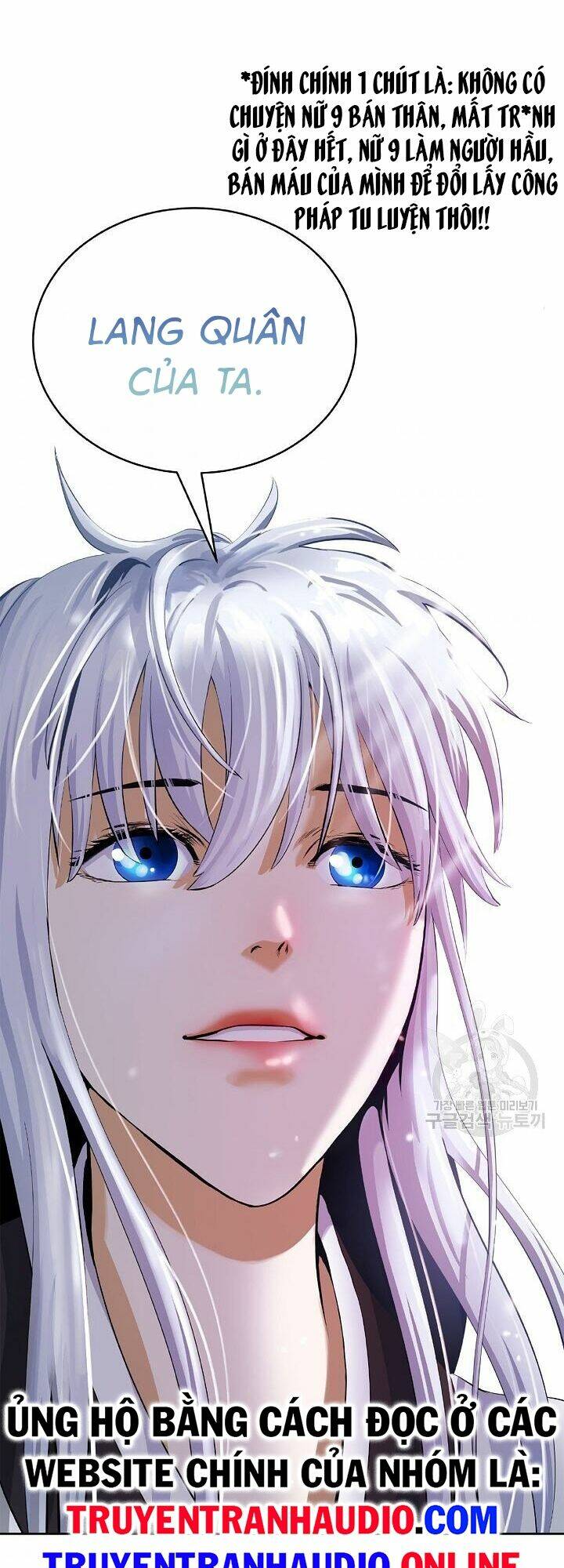 xuyên không thành hổ chapter 59 81