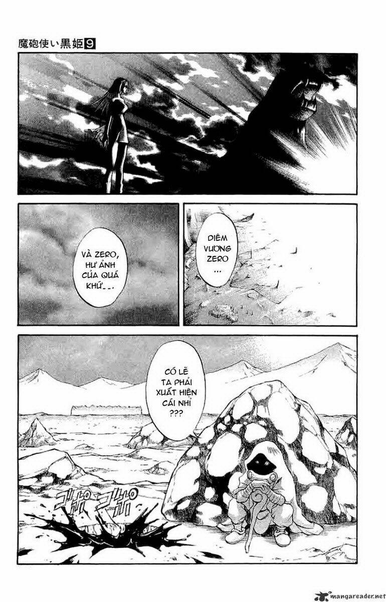 phù thủy phép thuật chapter 34 43