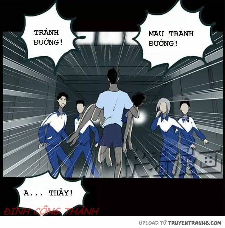 bút tiên chapter 4 5