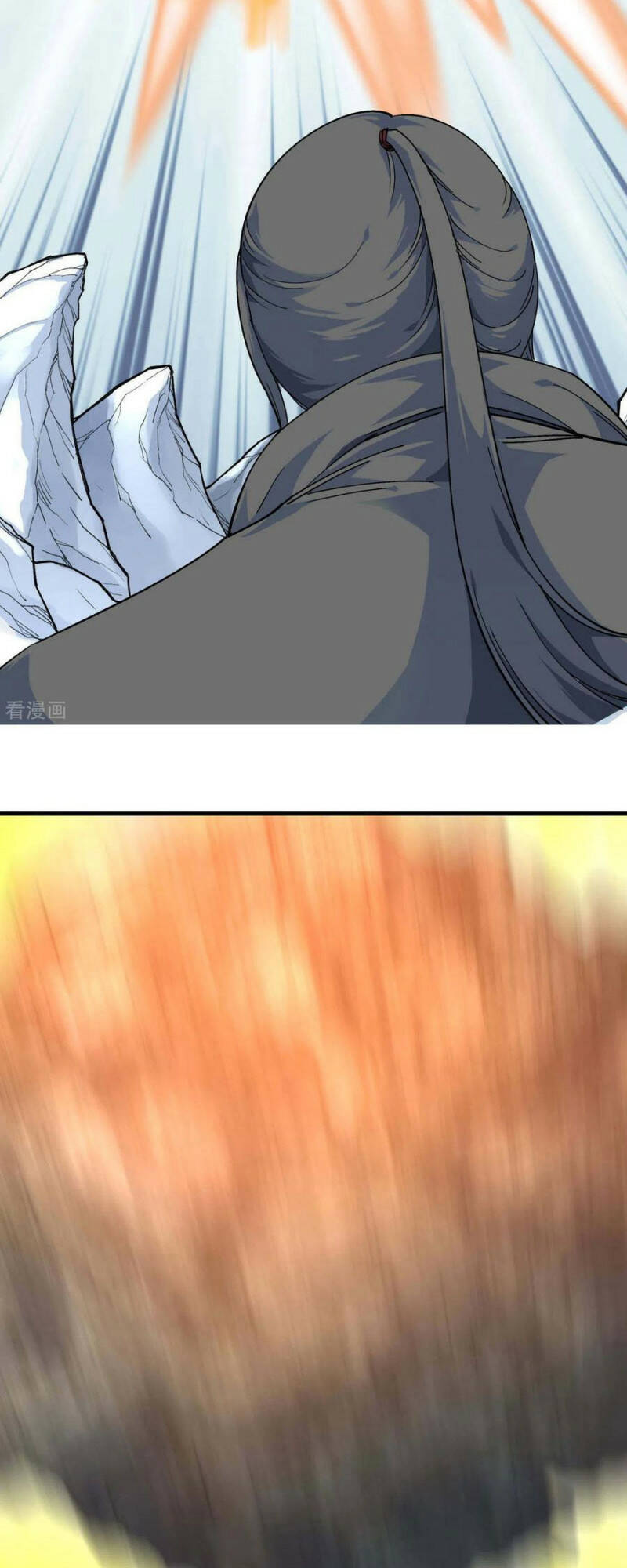 trọng sinh ta là đại thiên thần chapter 216 16