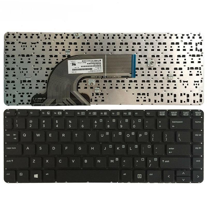 BÀN PHÍM LAPTOP HP probook 440 430G2 440G2 445G2 440G0 440G1 445G1 640G1 645G1 CÓ KHUNG - BẢO HÀNH ĐỔI MỚI 6 THÁNG